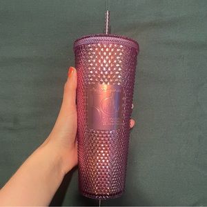 Disney 50th Starbucks tumbler